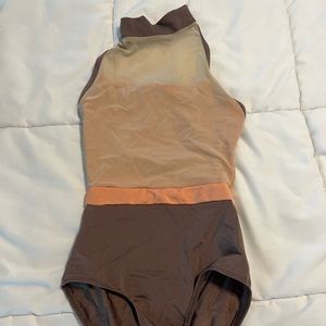 Mariia Ballet leotard